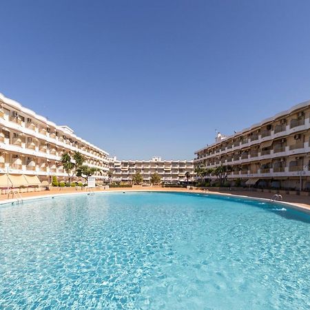 Apartamentos Internacional Arysal Cambrils Ngoại thất bức ảnh